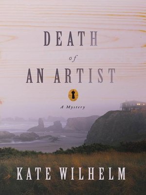 cover image of Death of an Artist